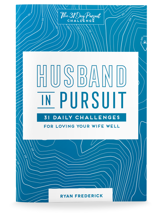 Husband in Pursuit